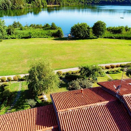 Montorfano By The Lake - My Home In Como Zewnętrze zdjęcie