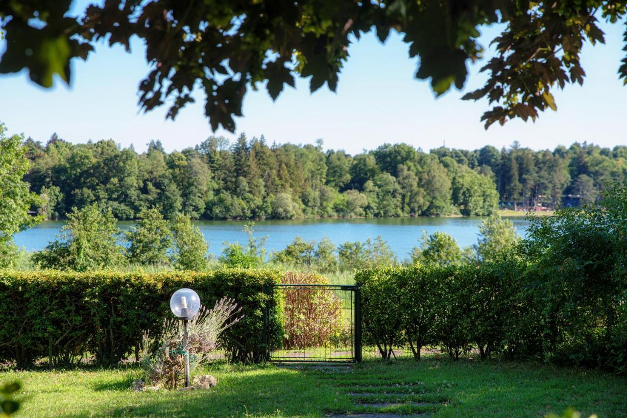 Montorfano By The Lake - My Home In Como Zewnętrze zdjęcie