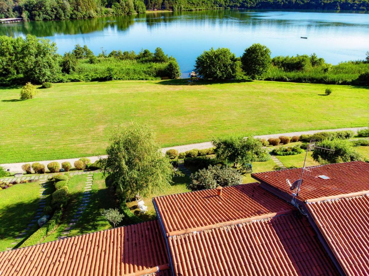 Montorfano By The Lake - My Home In Como Zewnętrze zdjęcie