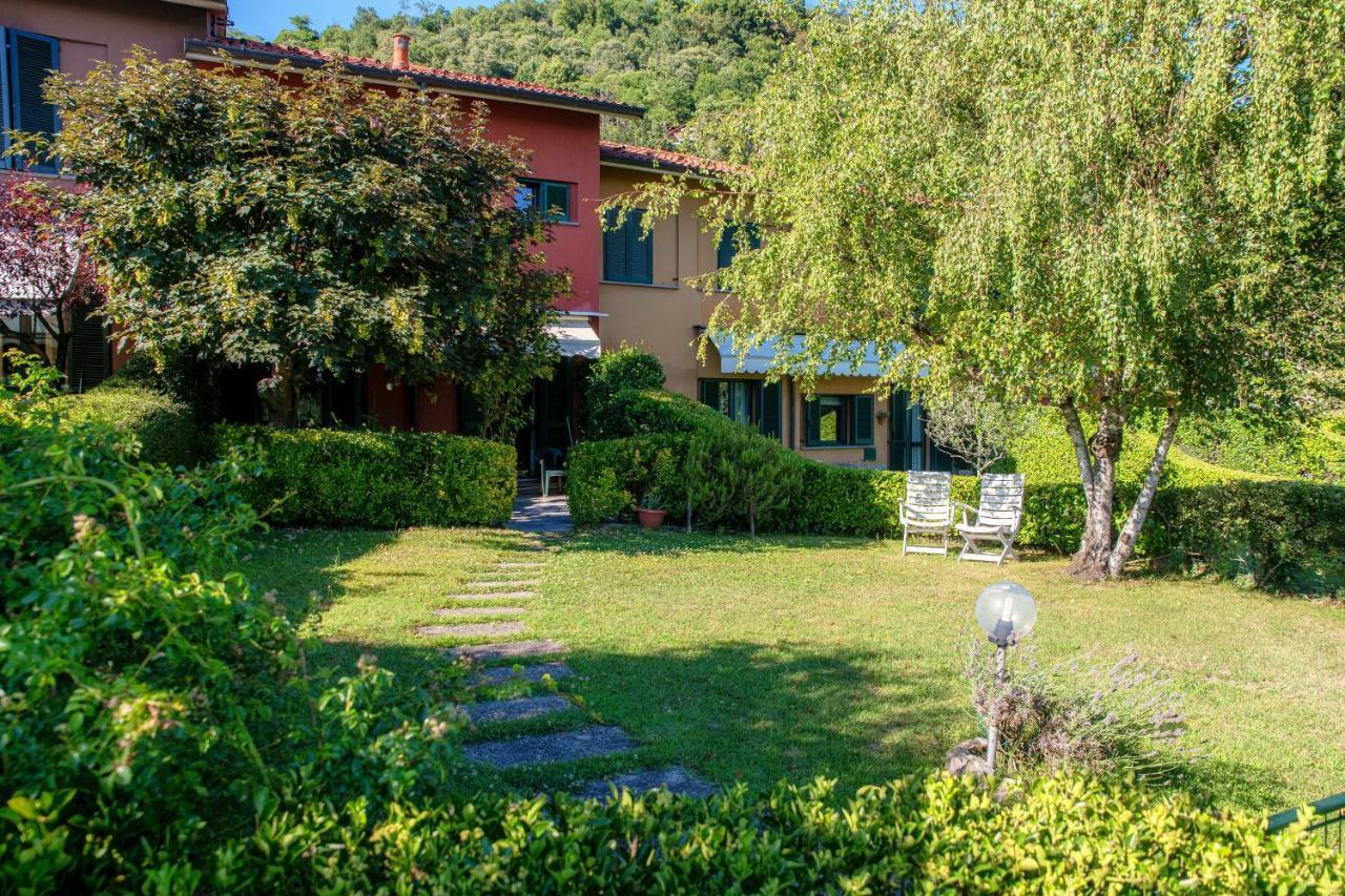 Montorfano By The Lake - My Home In Como Zewnętrze zdjęcie