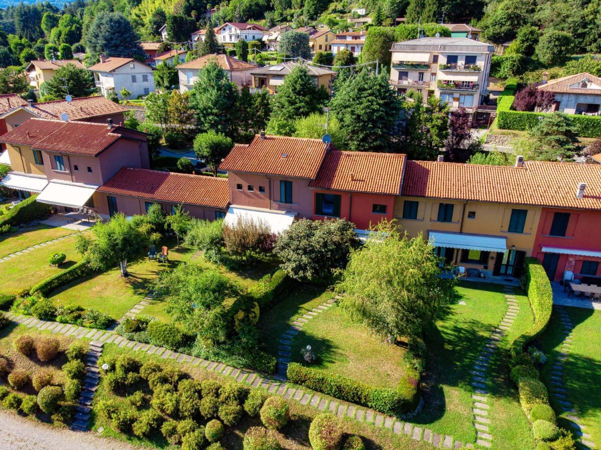 Montorfano By The Lake - My Home In Como Zewnętrze zdjęcie