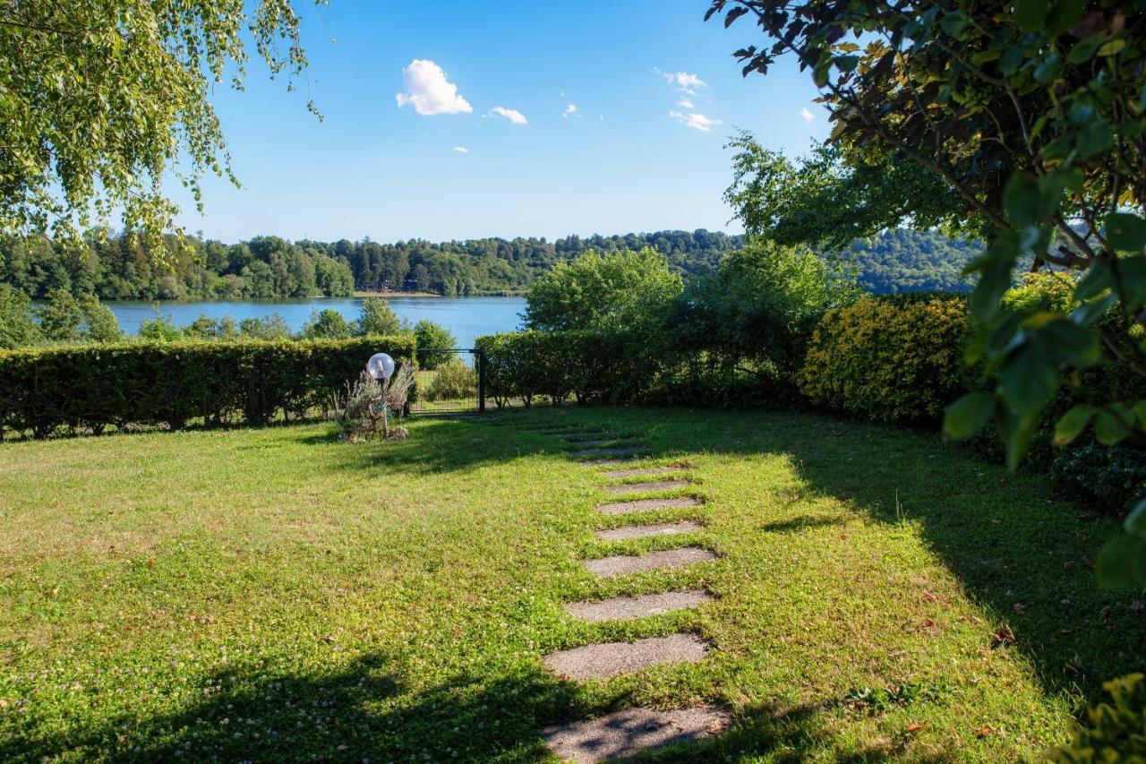 Montorfano By The Lake - My Home In Como Zewnętrze zdjęcie